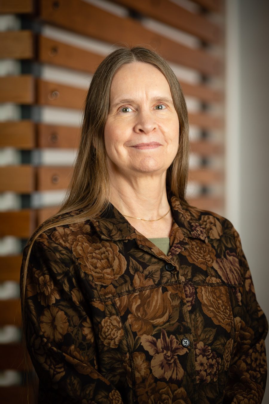 Tracey De Boer