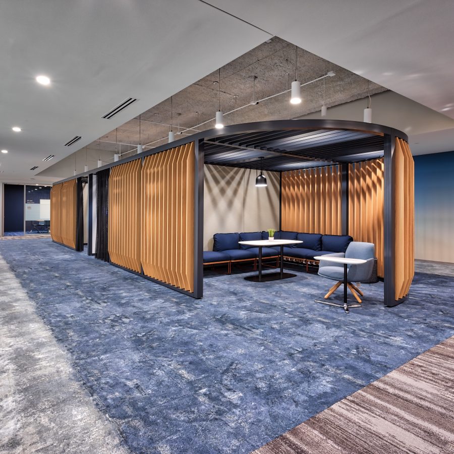 Norfolk Concourse